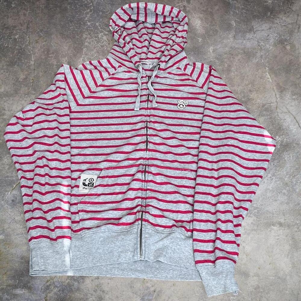 Lrg lifted research group red